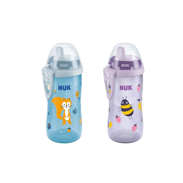 NUK Kiddy Cup 12M+