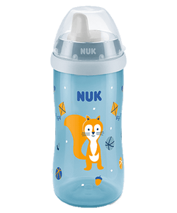 NUK Kiddy Cup 12M+