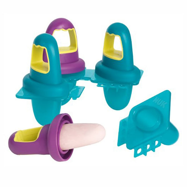 NUK Mini Ice Lollies