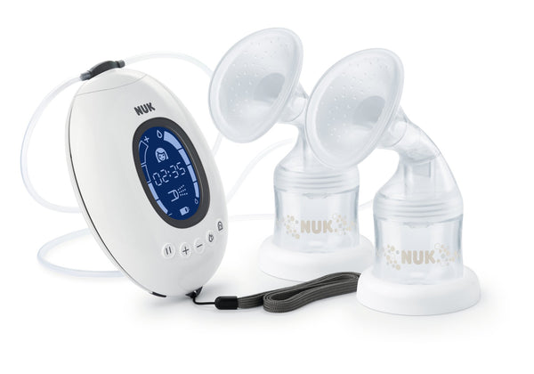 NUK Nature Sense Electric Breast pump