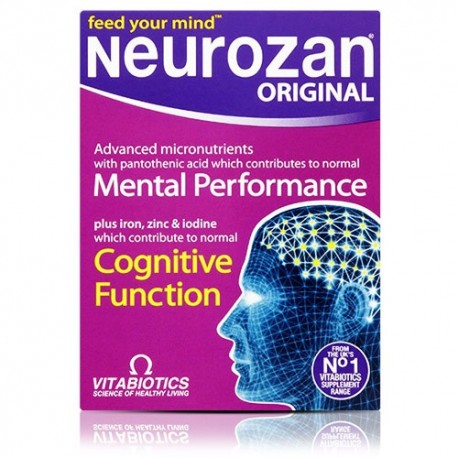 Neurozan Original 30Tab