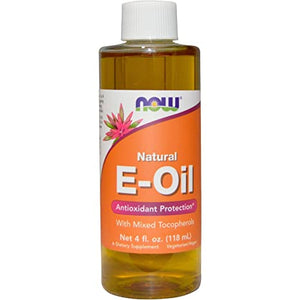 Now E-Oil