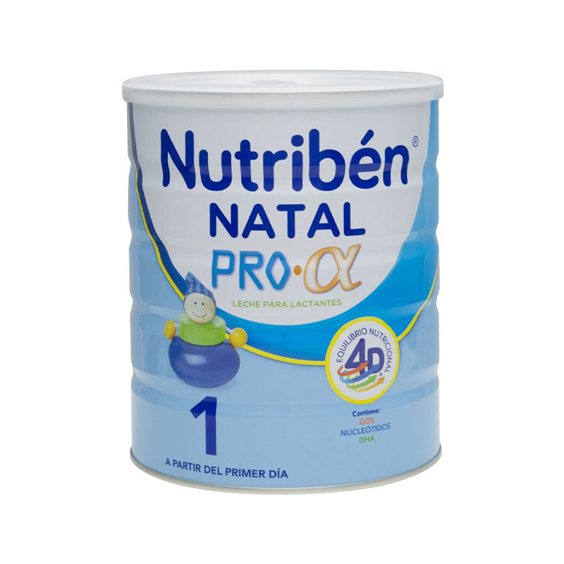 Nutriben Natal 1 0M+ 400gr