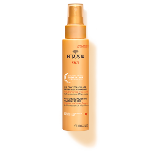 Nuxe Hair Sun Protection