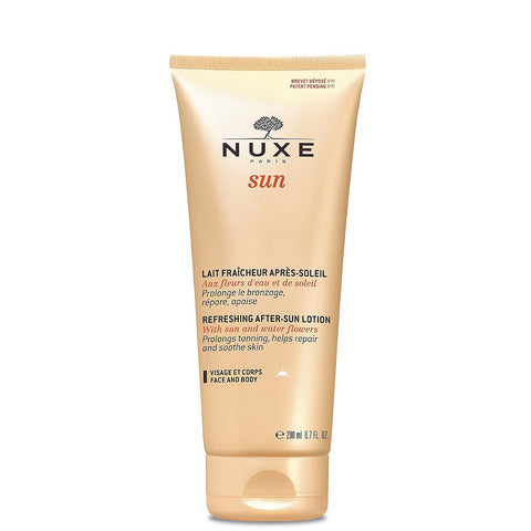 Nuxe Refreshing After Sun Lotion