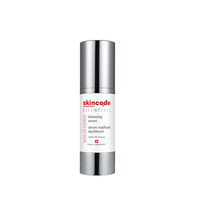 Skincode Oil Control Balancing Serum