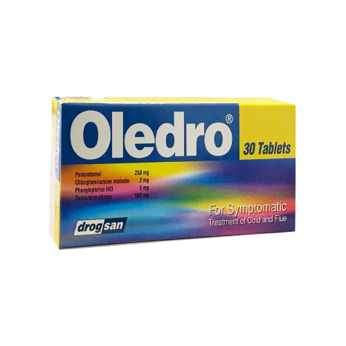 Oledro Tablet