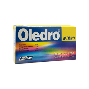 Oledro Tablet