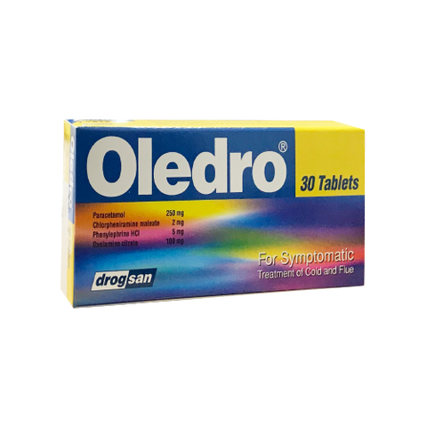 Oledro Tablet