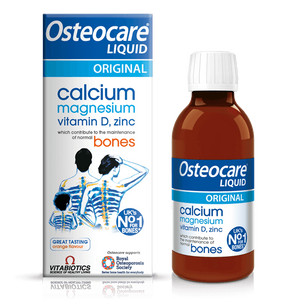 Osteocare Liquid 200ml