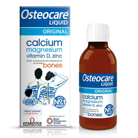 Osteocare Liquid 200ml