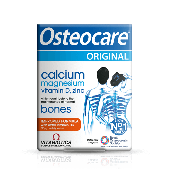 Osteocare Original 30Tab