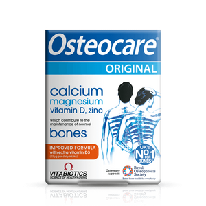 Osteocare Original 30Tab