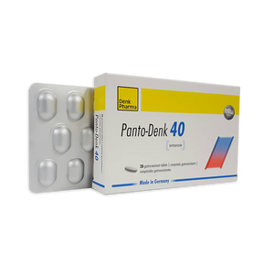 PANTO DENK 40 MG