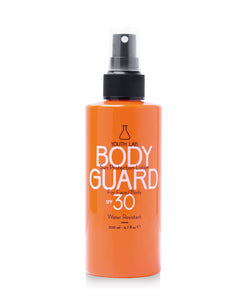 YOUTH LAB Body Guard SPF 30 Water Resistant 200ml