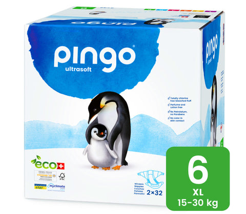 Pingo Pelena XL