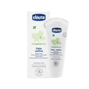 Chicco Nappy Cream (0m+)