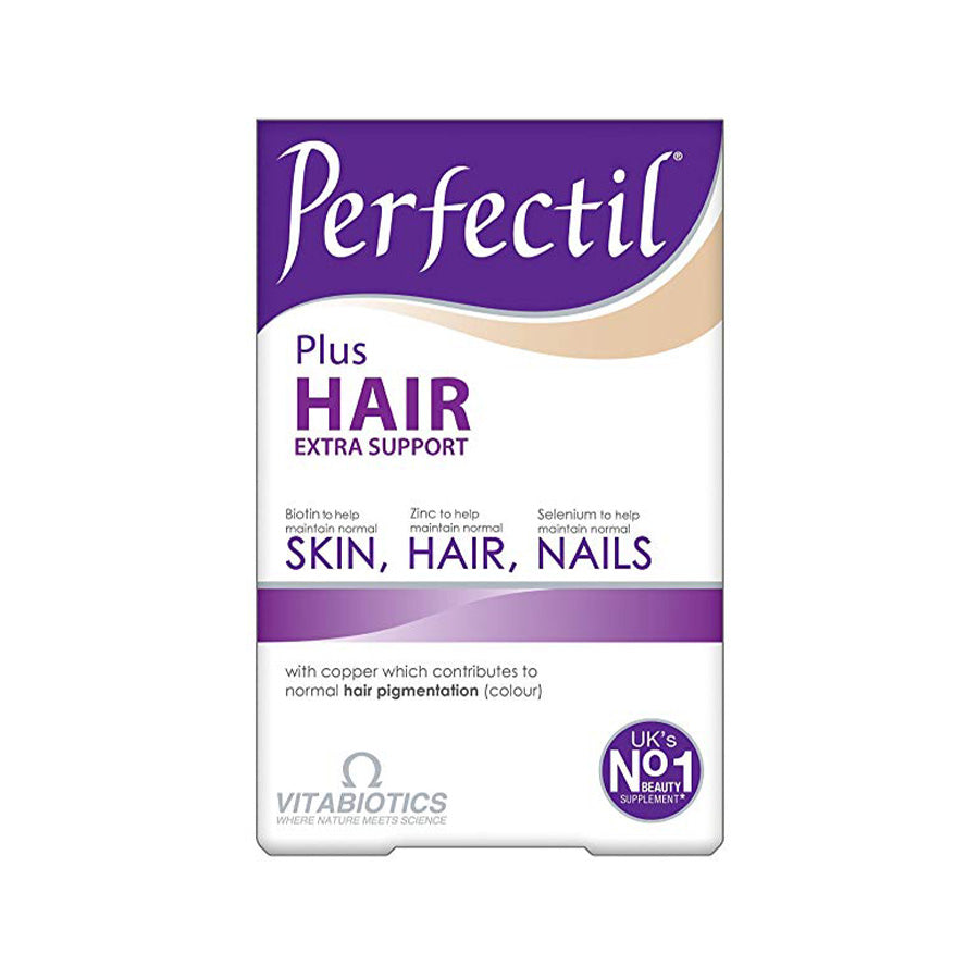 Perfectil plus Hair 60 kapsula