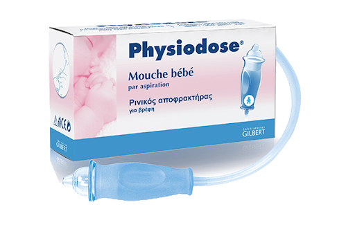 Physiodose Aspirator