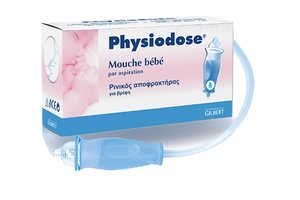 Physiodose Aspirator