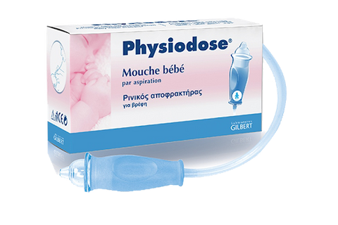 Physiodose Aspirator