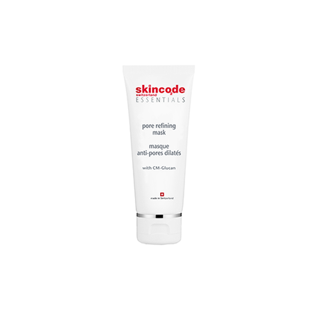 Skincode Pore Refining Mask