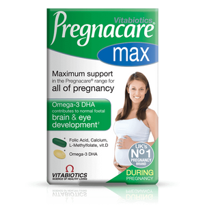 Pregnacare Max 84Tab