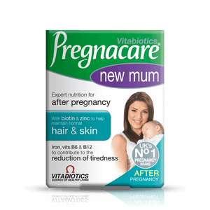 Pregnacare New Mum 56Tab