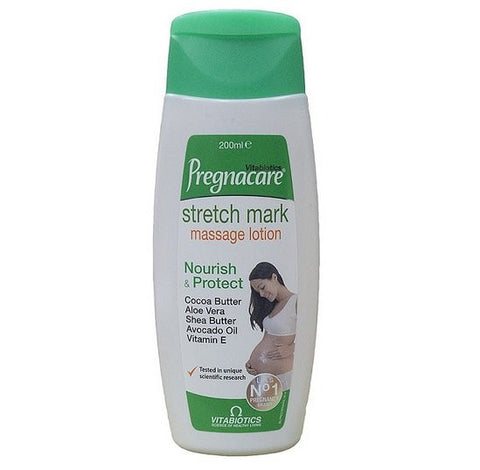 Pregnacare Stretch Mark Lotion 200ml