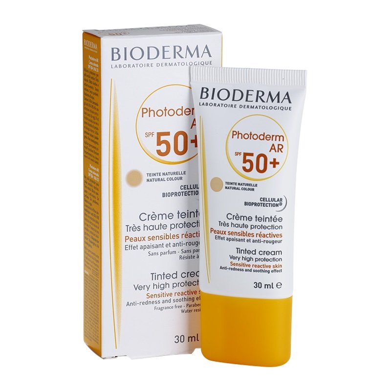 Bioderma PhotoDerm AR SPF50+ 30ml