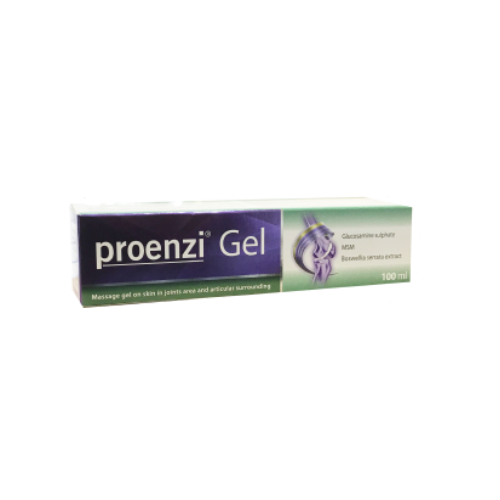 Proenzi Gel