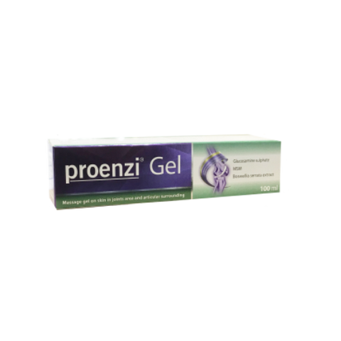 Proenzi Gel