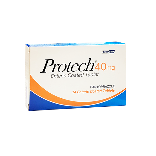 Protech 40mg