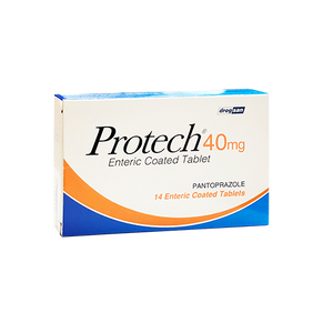 Protech 40mg