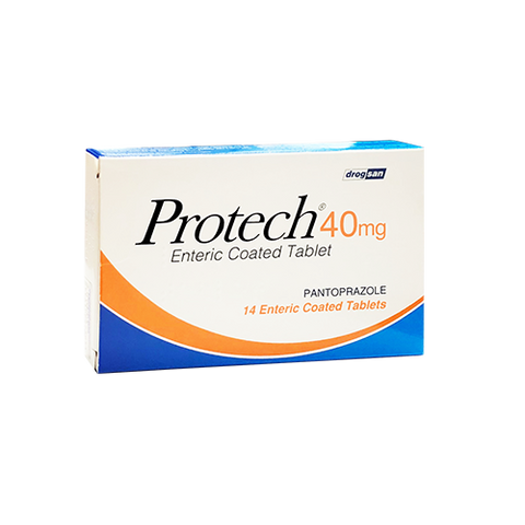 Protech 40mg