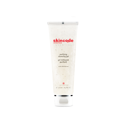 Skincode Purifying Cleansing Gel