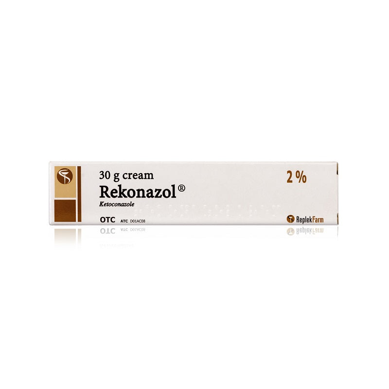 Rekonazol