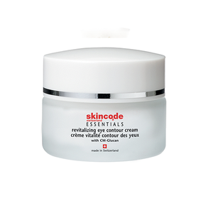 Skincode Revitalizing Eye Contour Cream