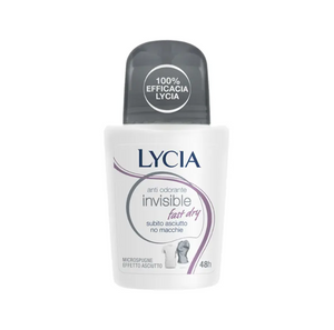 Lycia Invisible Roll On