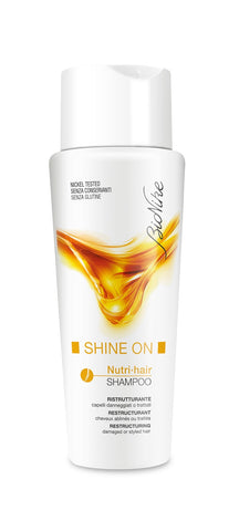 BioNikde Nutri Hair Shampo 200ml