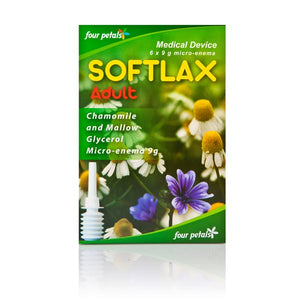 SOFTLAX Adult