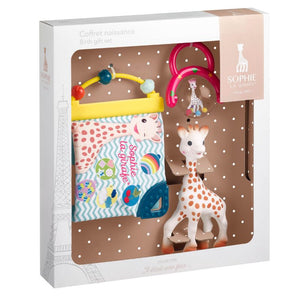 Sophie Gift Set OM+