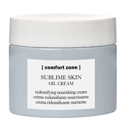 Comfort Zone Sublime Skin Oil Cream 30ml