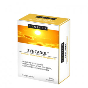 Synergy Syncadol