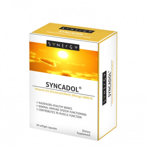 Synergy Syncadol