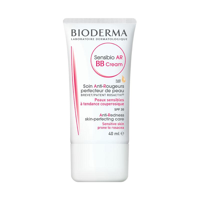 BIODERMA Sensibio AR Cream 40ml