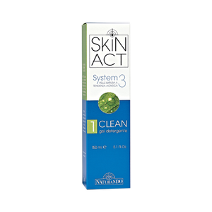 Skin Act Clean