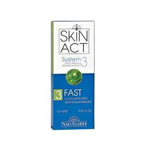 Skin Act Fast