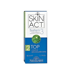 Skin Act Top