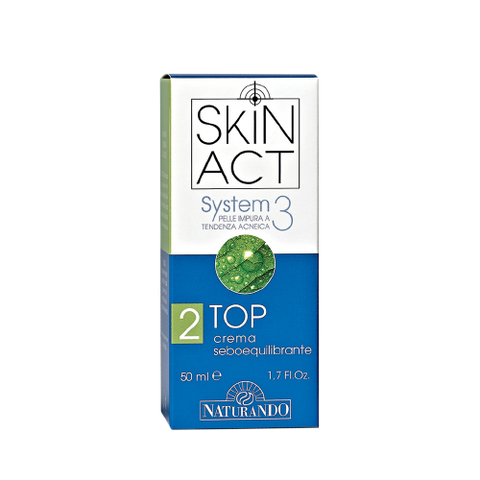 Skin Act Top